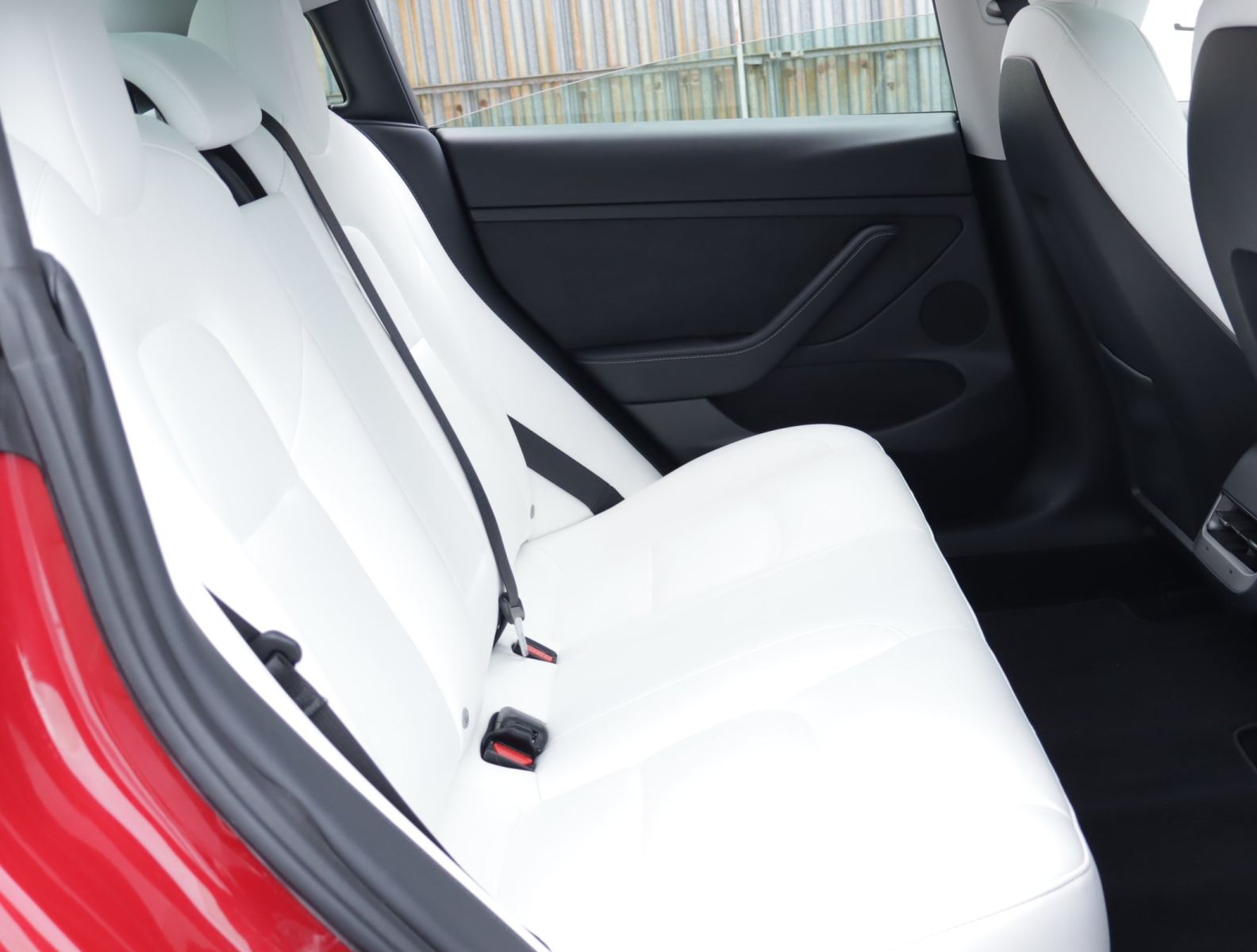 Tesla Model 3 - 2021