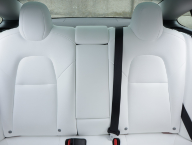 Tesla Model 3 - 2021