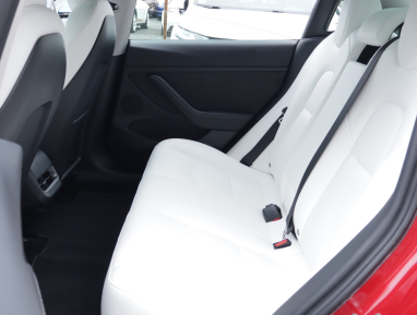 Tesla Model 3 - 2021