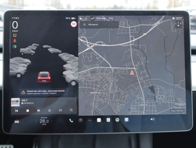 Tesla Model 3 - 2021