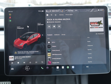 Tesla Model 3 - 2021