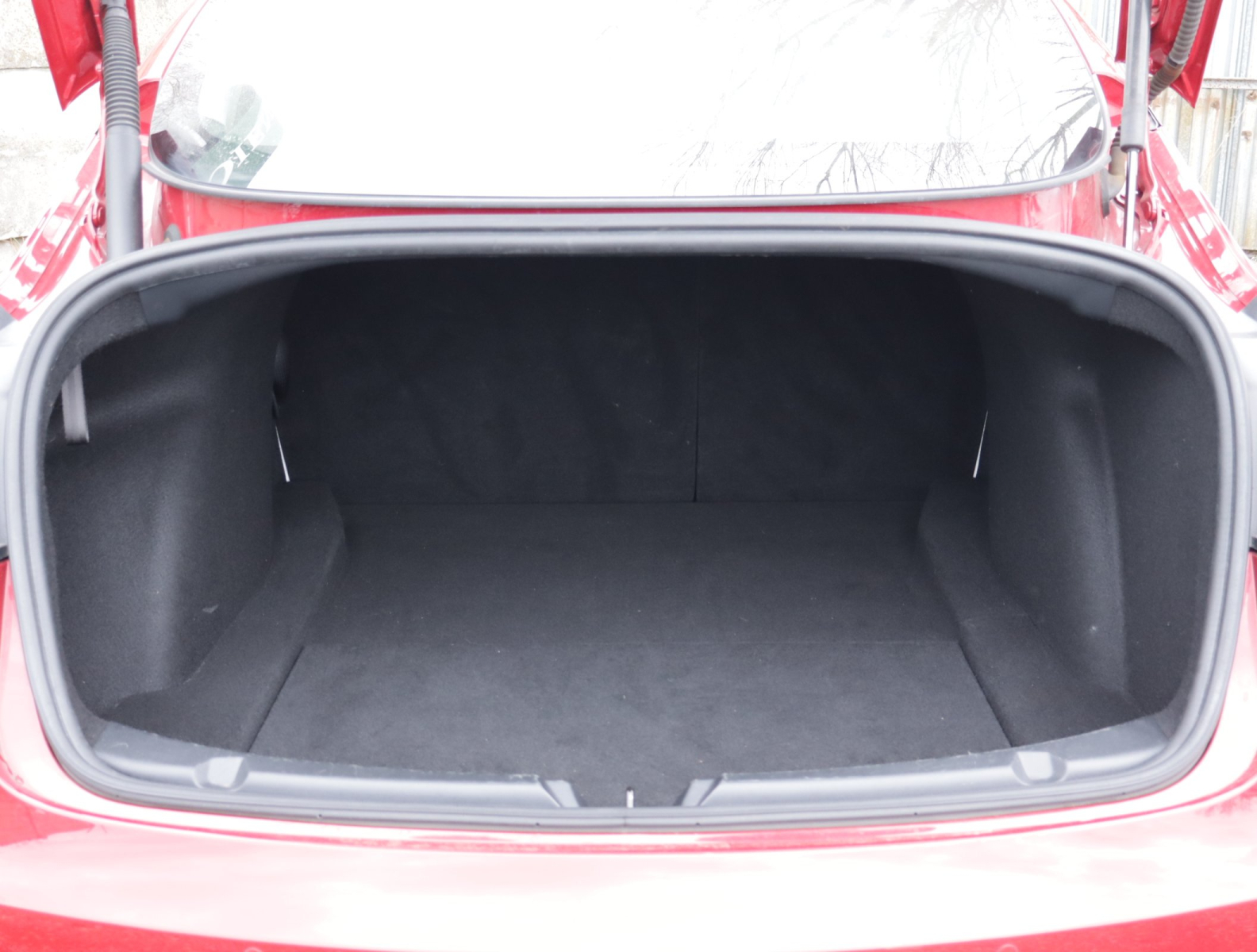 Tesla Model 3 - 2021