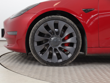 Tesla Model 3 - 2021