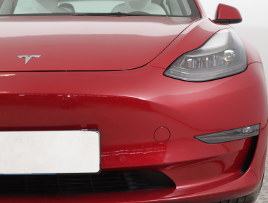 Tesla Model 3 - 2021
