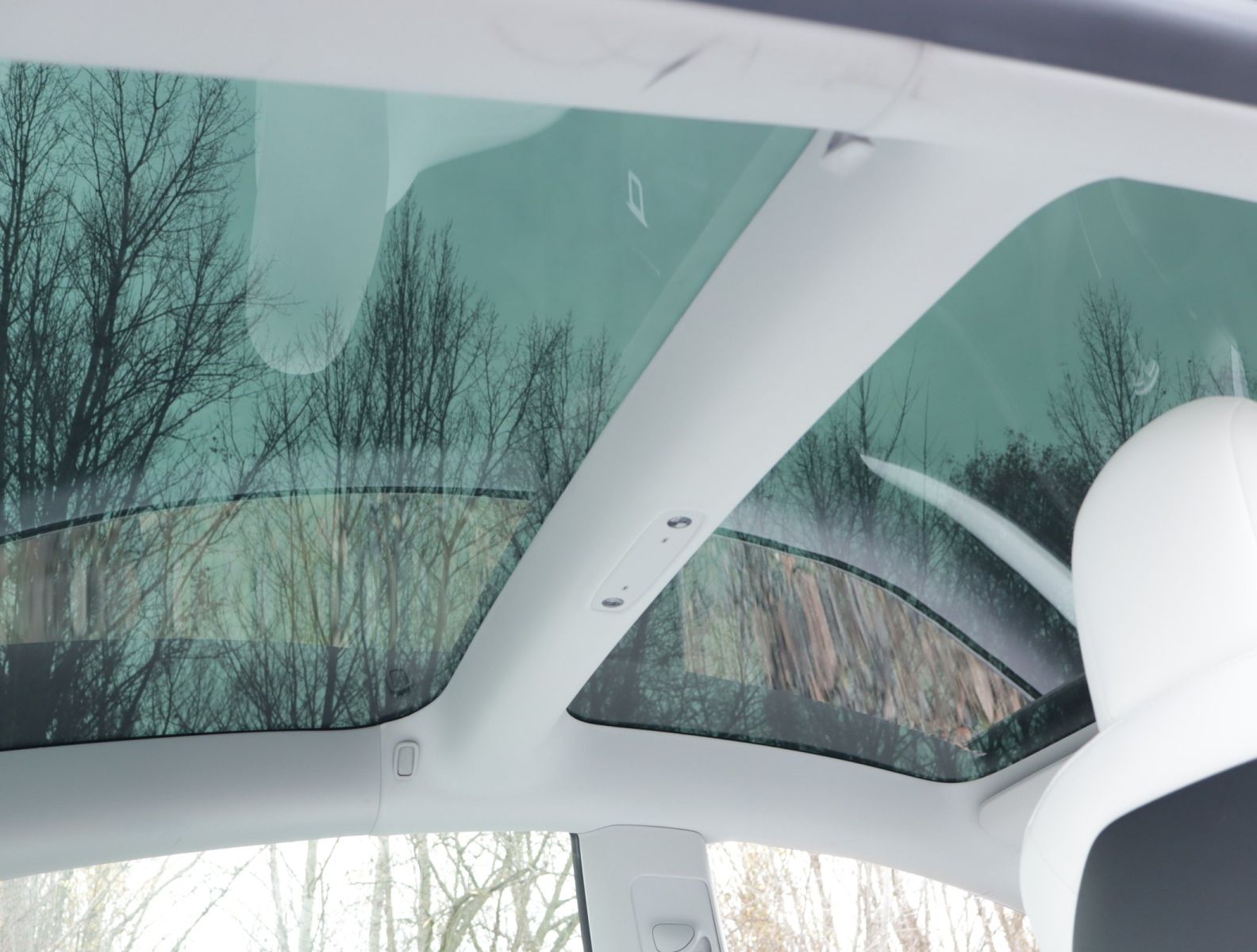 Tesla Model 3 - 2021