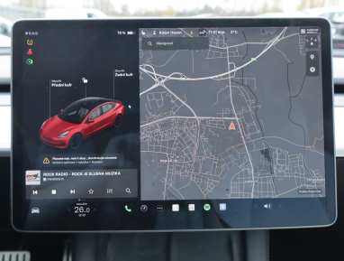 Tesla Model 3 - 2021