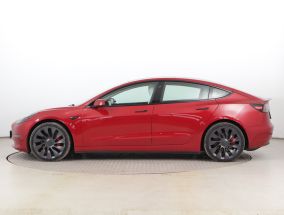 Tesla Model 3 - 2021