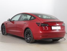 Tesla Model 3 - 2021