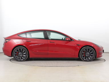 Tesla Model 3 - 2021