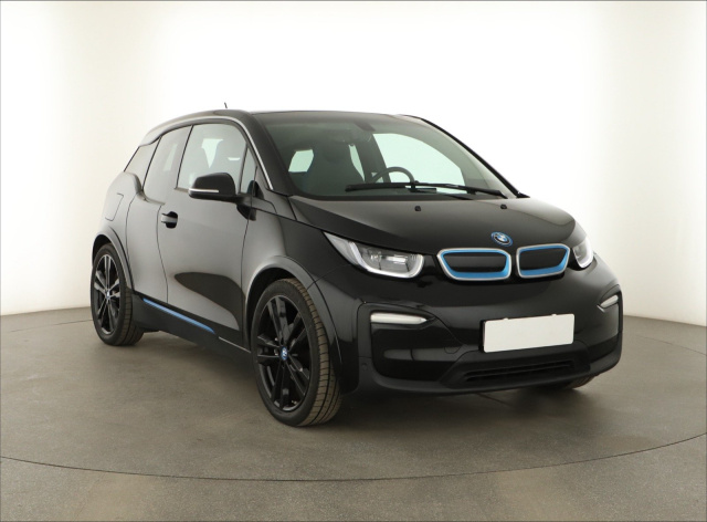 BMW i3 2021