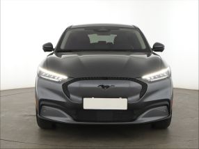 Ford Mustang Mach-E - 2021