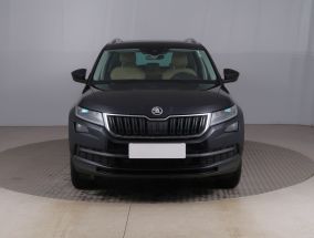 Skoda Kodiaq - 2020