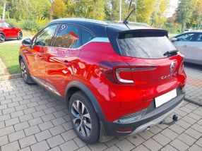 Renault Captur - 2020