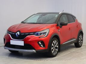 Renault Captur - 2020