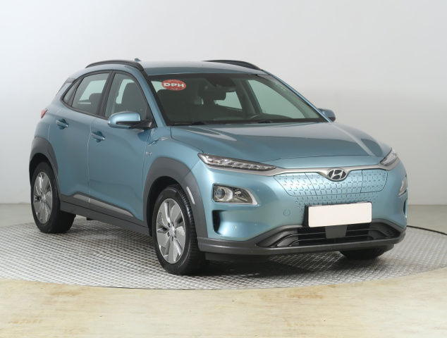 Hyundai Kona 2020