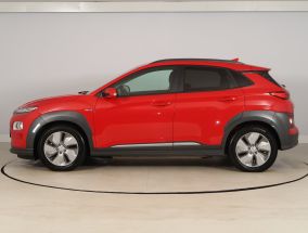 Hyundai Kona - 2020