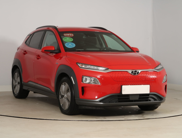 Hyundai Kona 2020