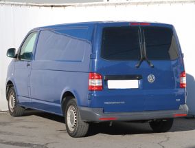 Volkswagen Transporter - 2012