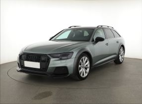 Audi Allroad - 2020