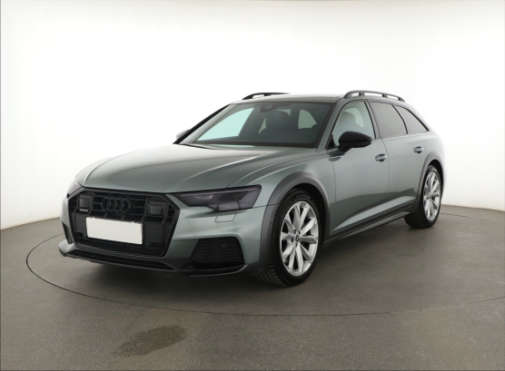 Audi Allroad