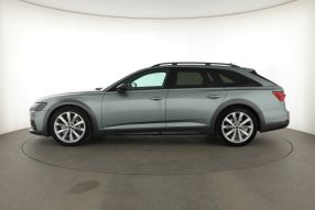 Audi Allroad - 2020