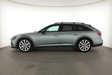 Audi Allroad - 2020