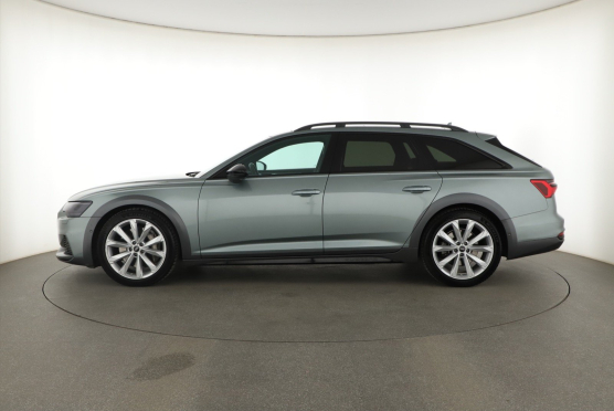 Audi Allroad