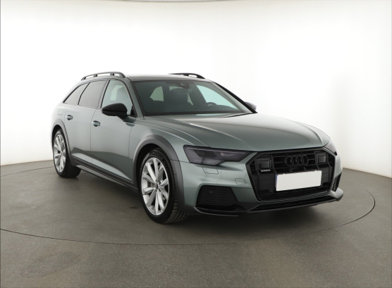 Audi Allroad