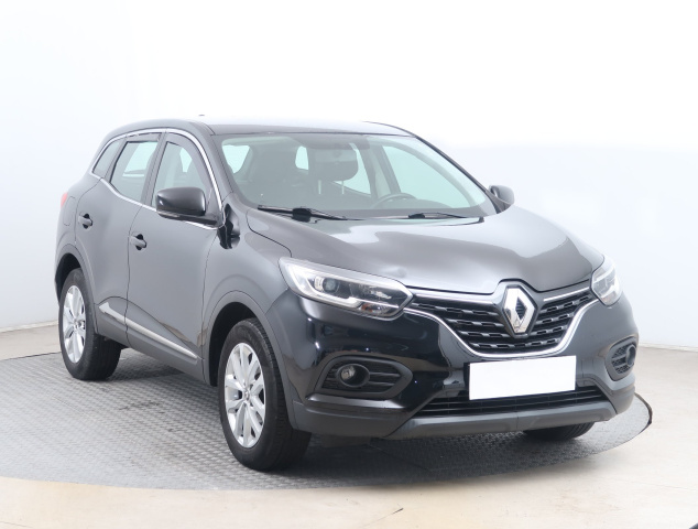 Renault Kadjar 2019