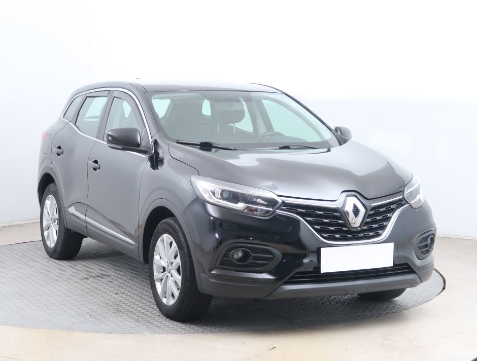 Renault Kadjar - 2019