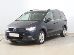 Volkswagen Sharan - 2012