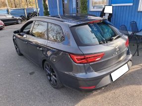 Seat Leon - 2020