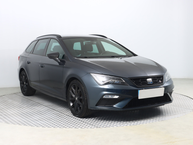 Seat Leon 2020