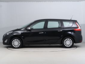 Renault Grand Scenic - 2012