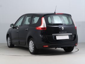 Renault Grand Scenic - 2012