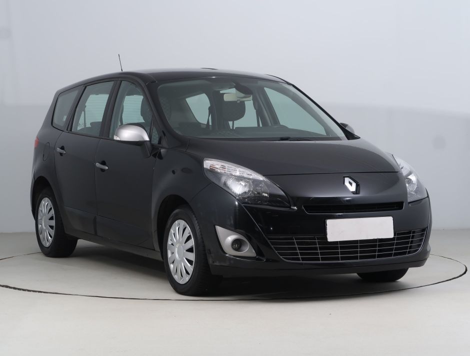 Renault Grand Scenic - 2012