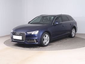 Audi A4 - 2019