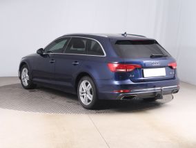 Audi A4 - 2019