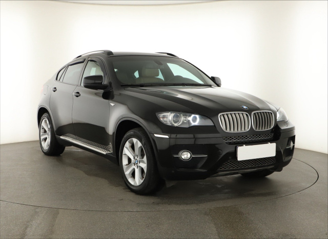 BMW X6 2009