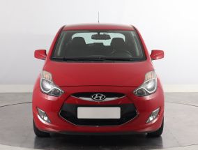 Hyundai ix20 - 2014