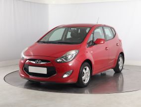 Hyundai ix20 - 2014