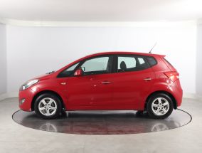 Hyundai ix20 - 2014