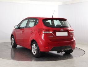 Hyundai ix20 - 2014