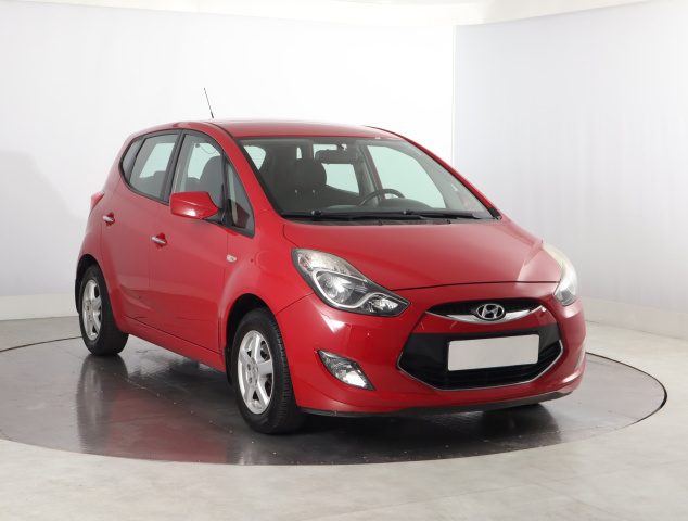 Hyundai ix20 2014