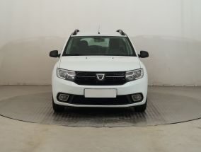 Dacia Logan - 2017