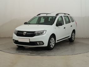 Dacia Logan - 2017