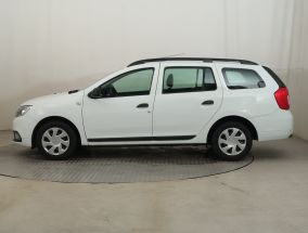 Dacia Logan - 2017