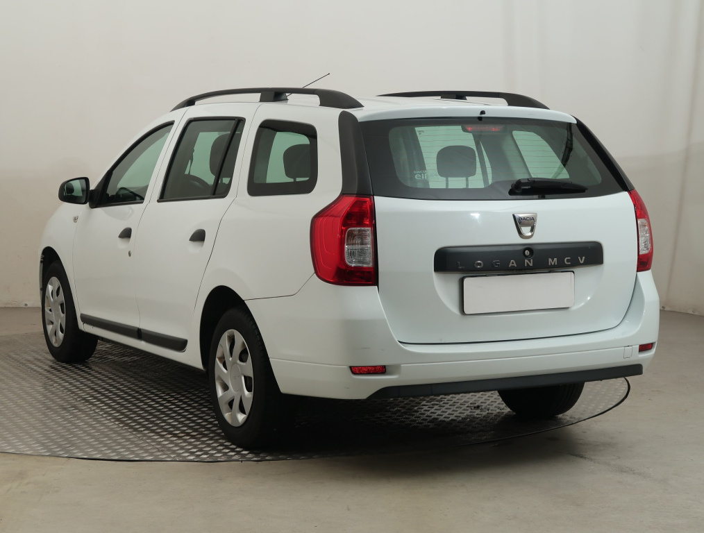 Dacia Logan