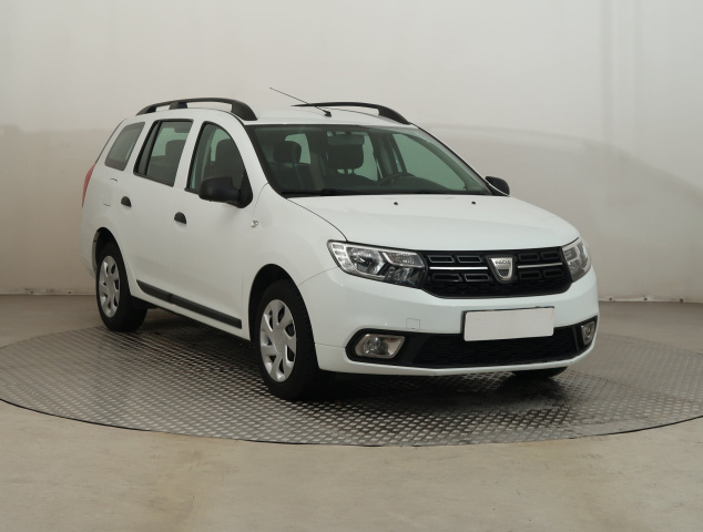 Dacia Logan 2017