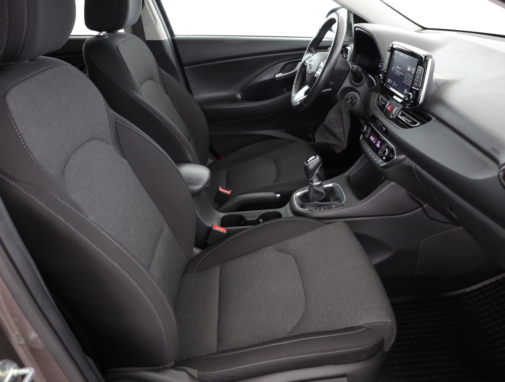 Hyundai i30 Fastback